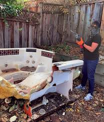 Best Property Management Cleanouts  in Pine Ridge At Crestwood, NJ